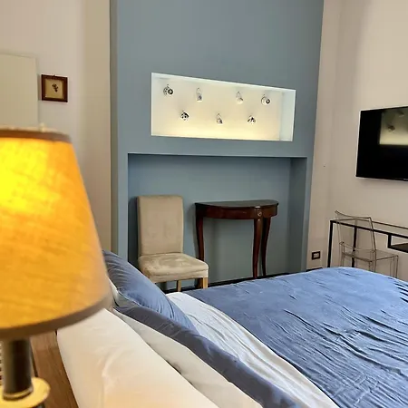 Liberty Townhouse * סיינה
