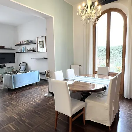Liberty Townhouse דירה סיינה