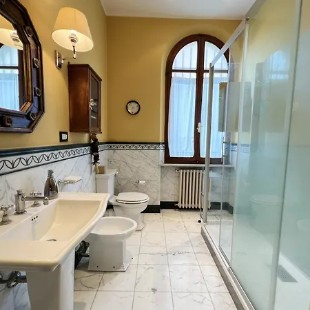 Liberty Townhouse דירה
