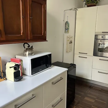 Liberty Townhouse דירה סיינה