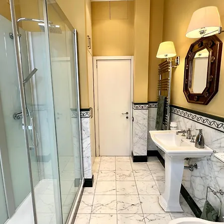 Liberty Townhouse * סיינה