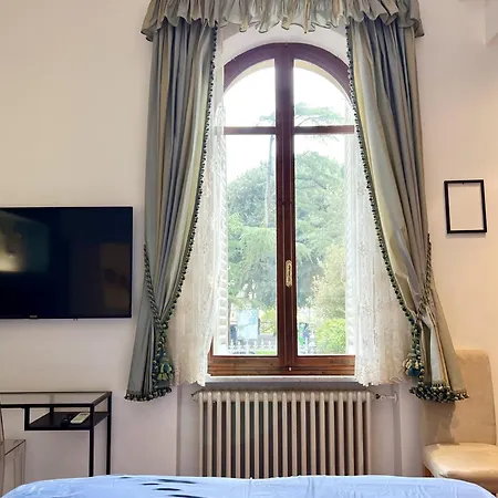 דירה Liberty Townhouse *