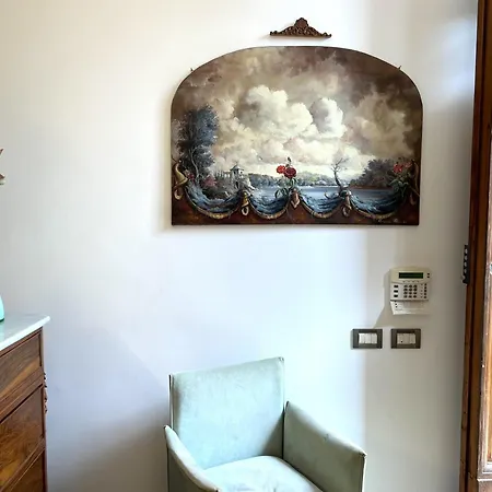 Liberty Townhouse סיינה