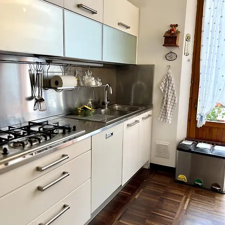 Liberty Townhouse דירה