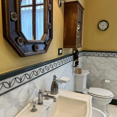 Liberty Townhouse דירה