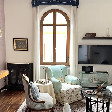 Liberty Townhouse *