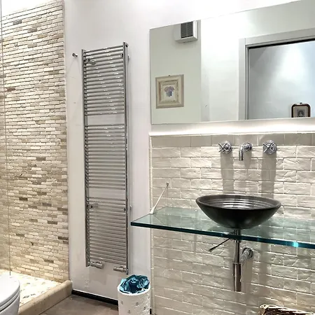 דירה Liberty Townhouse *