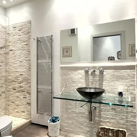 Liberty Townhouse דירה