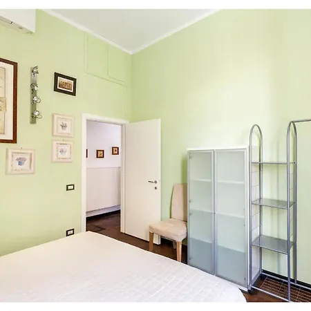 Liberty Townhouse דירה