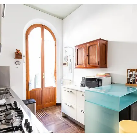 Liberty Townhouse * סיינה