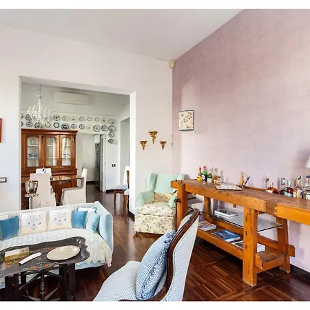 Liberty Townhouse