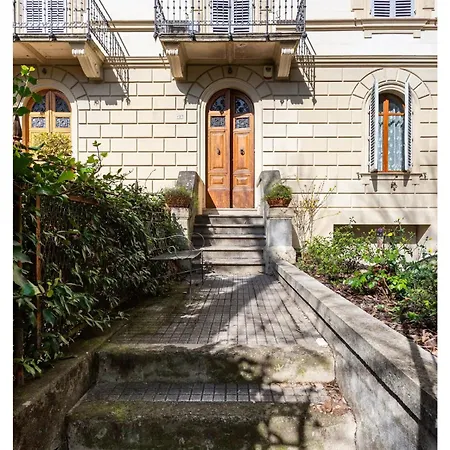 Liberty Townhouse סיינה