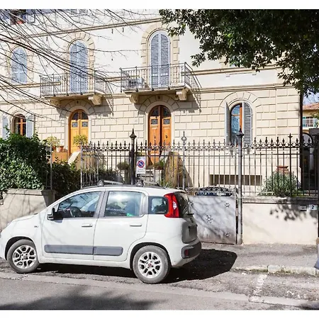 Liberty Townhouse דירה