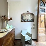 Apartment Liberty Townhouse Siena