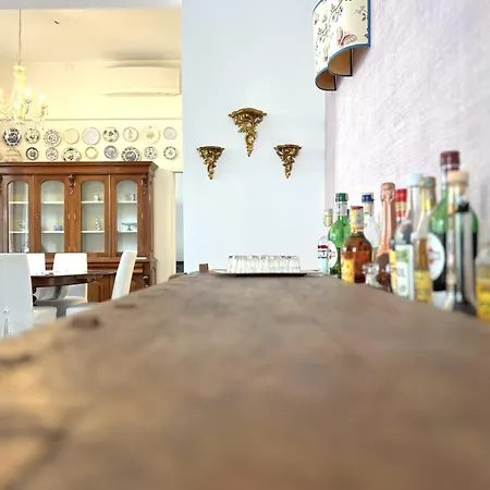 Liberty Townhouse Апартаменты