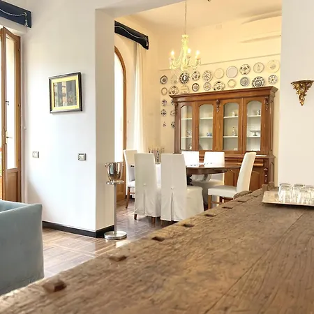 Liberty Townhouse Апартаменты