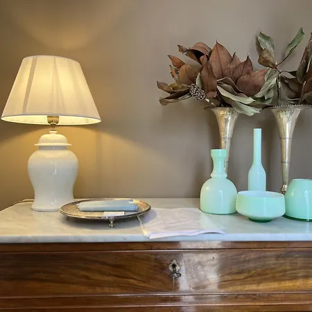 Liberty Townhouse Διαμέρισμα *