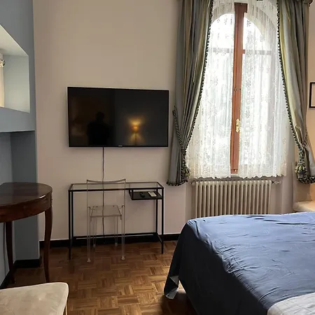 Апартаменты Liberty Townhouse *