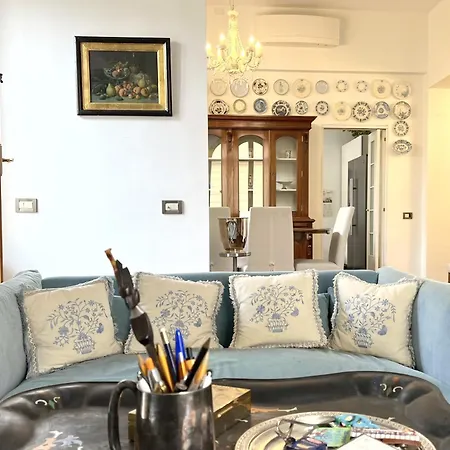 Апартаменты Liberty Townhouse Сиена