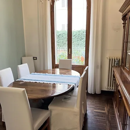 Liberty Townhouse Apartment Siena