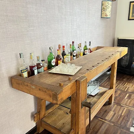 Διαμέρισμα Liberty Townhouse