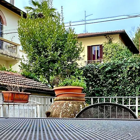 Διαμέρισμα Liberty Townhouse Σιένα