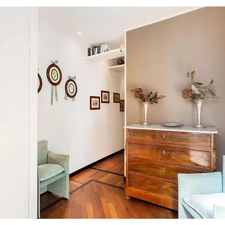 Liberty Townhouse Appartamento Siena