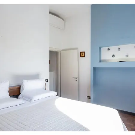 Apartment Liberty Townhouse Siena