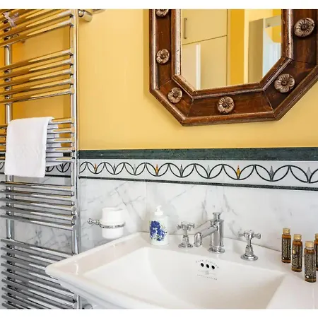 Liberty Townhouse Апартаменты Сиена