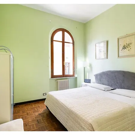 Апартаменты Liberty Townhouse Сиена