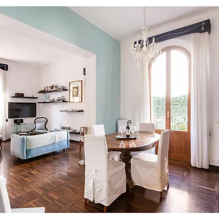 Апартаменты Liberty Townhouse