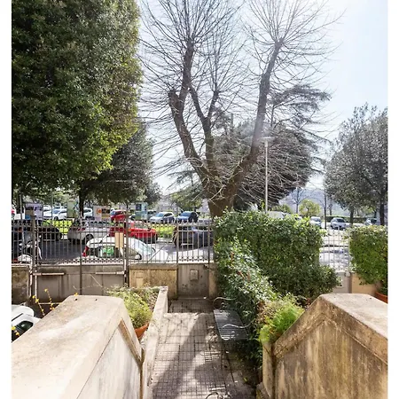 Διαμέρισμα Liberty Townhouse Σιένα