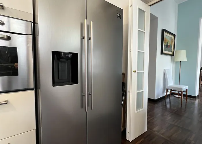 Liberty Townhouse Siena