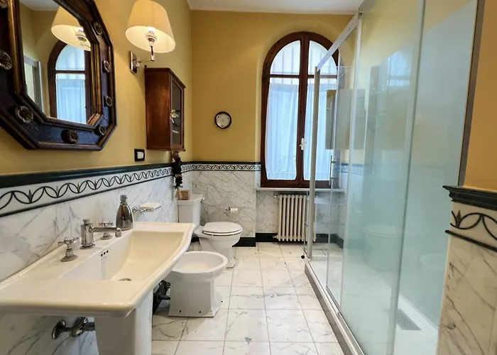 Liberty Townhouse Apartment