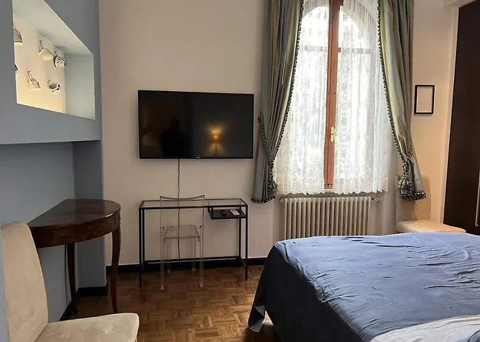 Apartment Liberty Townhouse *