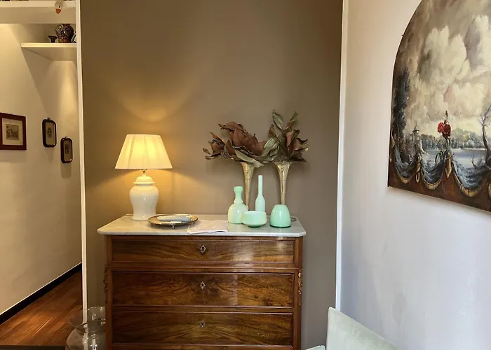 Apartment Liberty Townhouse *