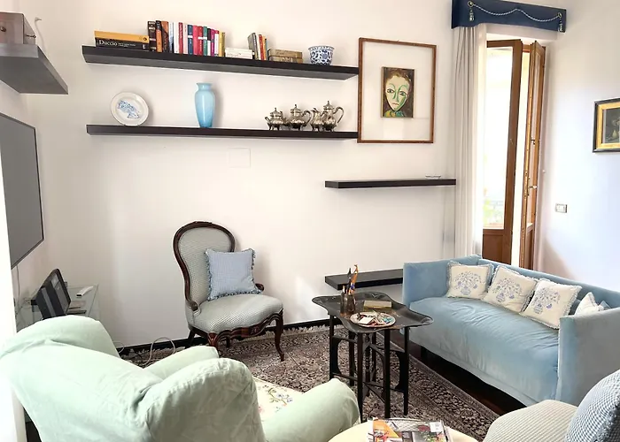 Liberty Townhouse Apartment Siena