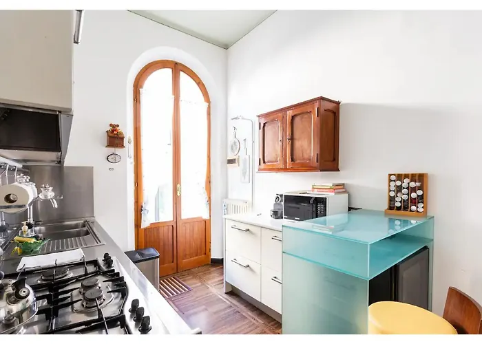 Liberty Townhouse * Siena