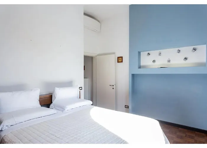 Apartment Liberty Townhouse Siena