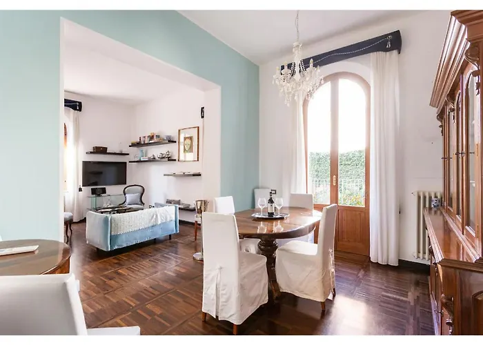 Apartment Liberty Townhouse