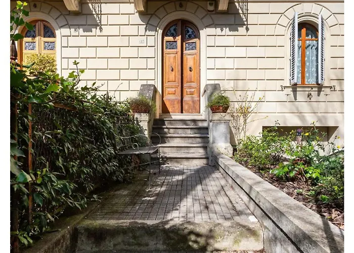 Liberty Townhouse Siena