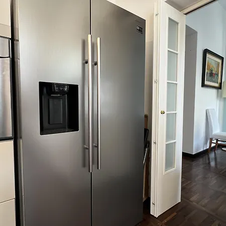 Liberty Townhouse Sienne