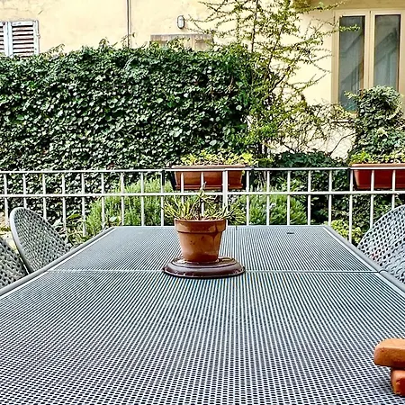 Liberty Townhouse Appartement