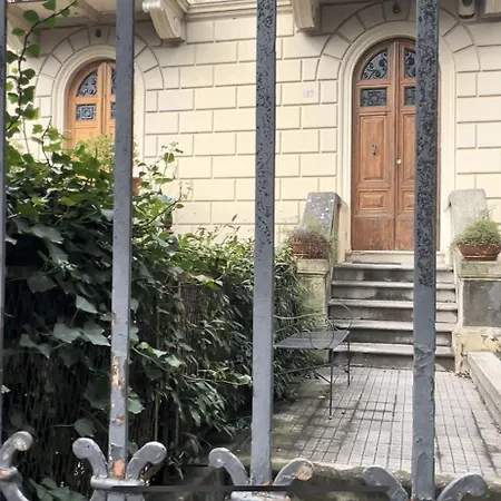 Appartement Liberty Townhouse *