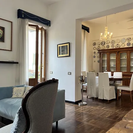 Appartement Liberty Townhouse Sienne