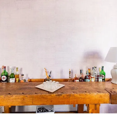 Appartement Liberty Townhouse *