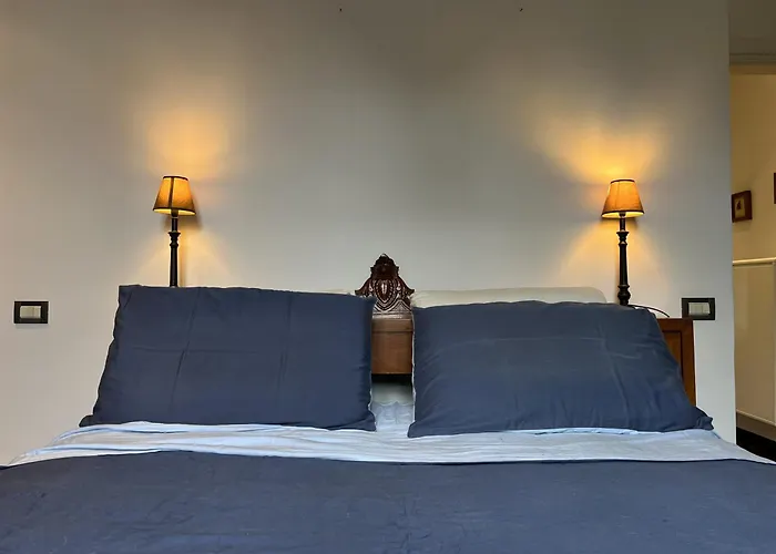 Apartamento Liberty Townhouse Siena