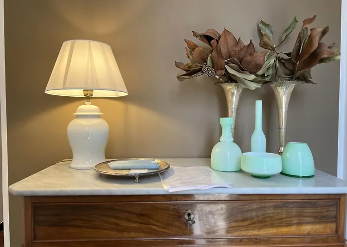 Liberty Townhouse 公寓 *