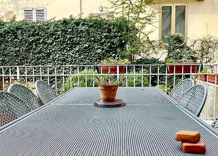 Liberty Townhouse Apartamento