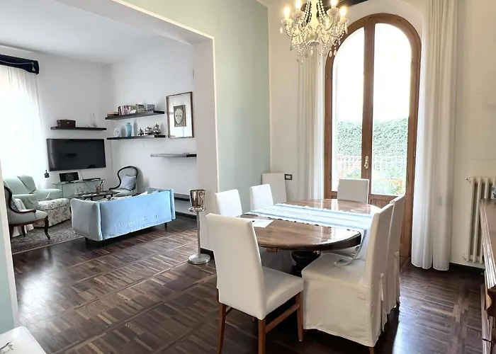 Liberty Townhouse Apartamento Siena